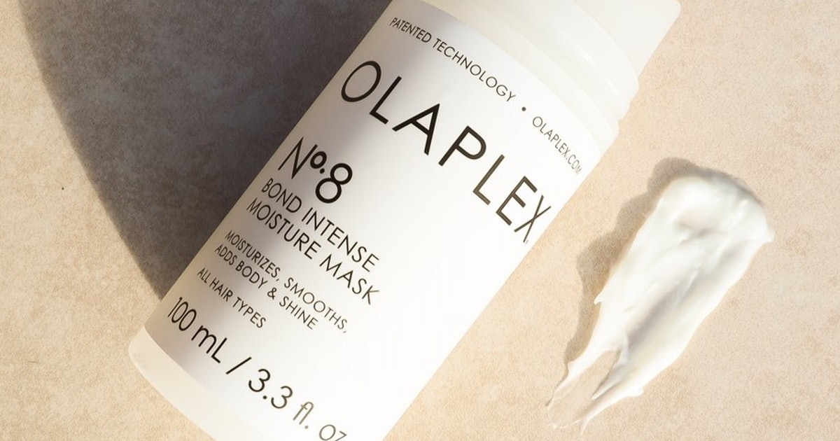 Conoce los beneficios del nuevo Olaplex 8