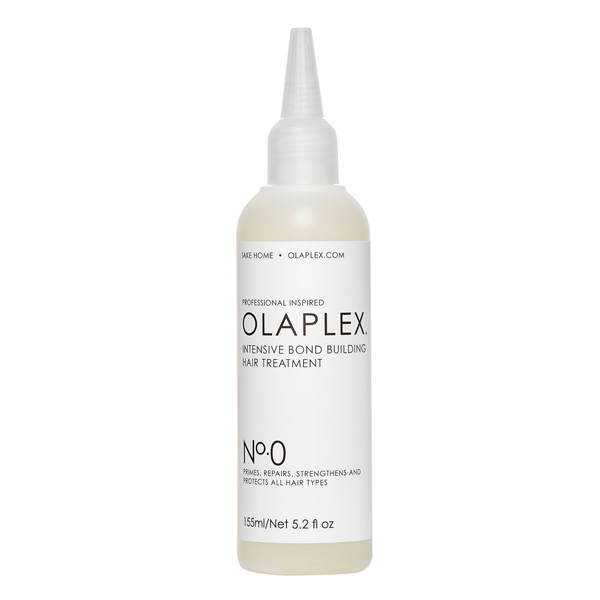 OLAPLEX Nº 0 TREATMENT 155 ML+Nº 3 PERFECTOR 30 ML