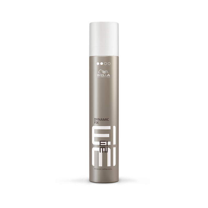 WS EIMI LACA DYNAMIC FIX 300 ML