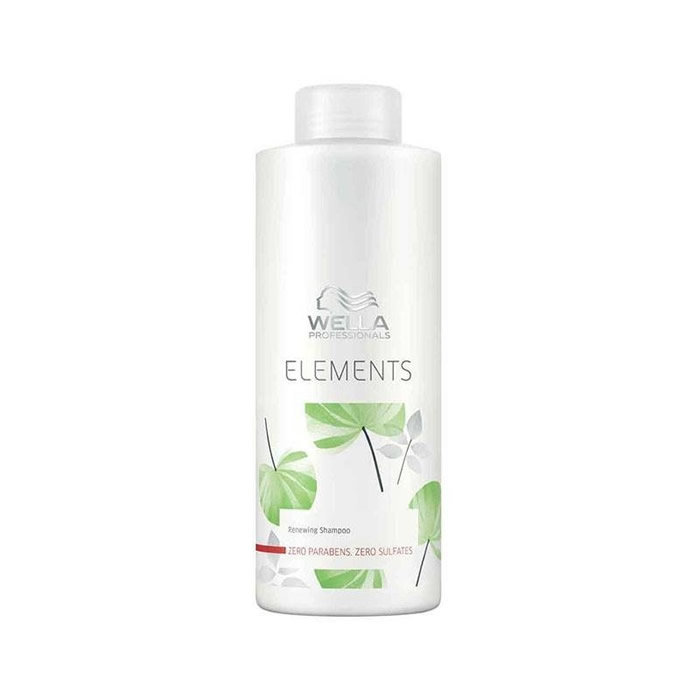 WS ELEMENTS CHAMPU RENEWING 1000 ML