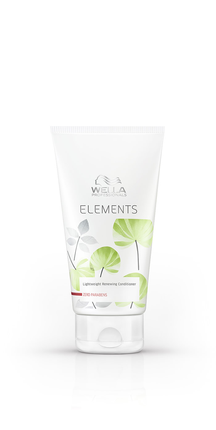 WS ELEMENTS ACONDICIONADOR RENEWING 200 ML