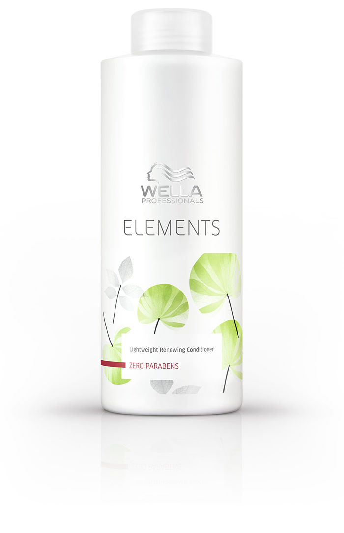 WS ELEMENTS ACONDICIONADOR RENEWING 1000 ML