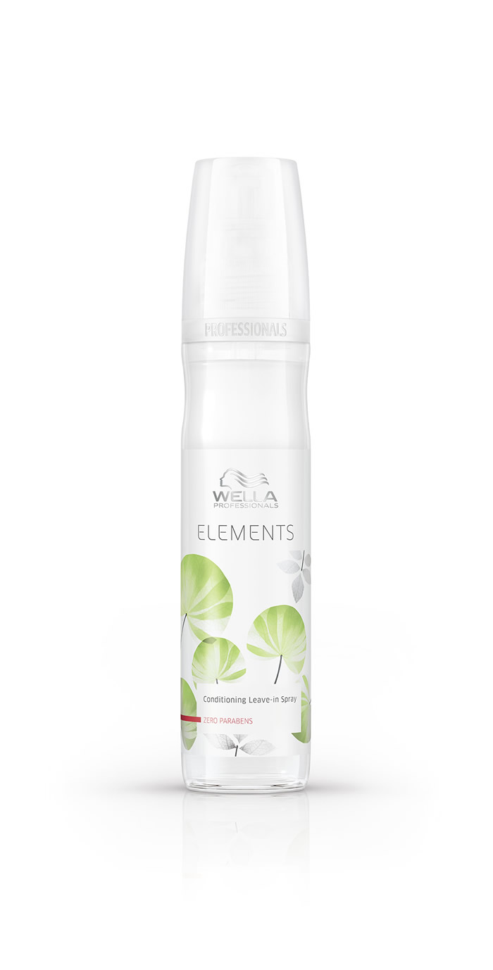 WS ELEMENTS ACONDICIONADOR SPRAY RENEWING 150 ML