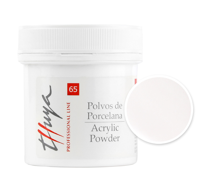 POLVO PORCELANA BLANCA 28 GR