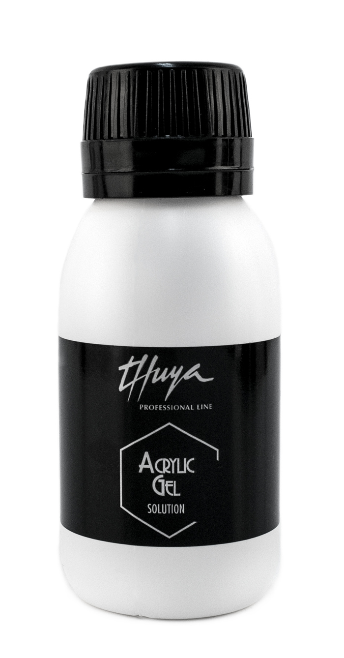 ACRYLIC GEL SOLUTION 60 ML