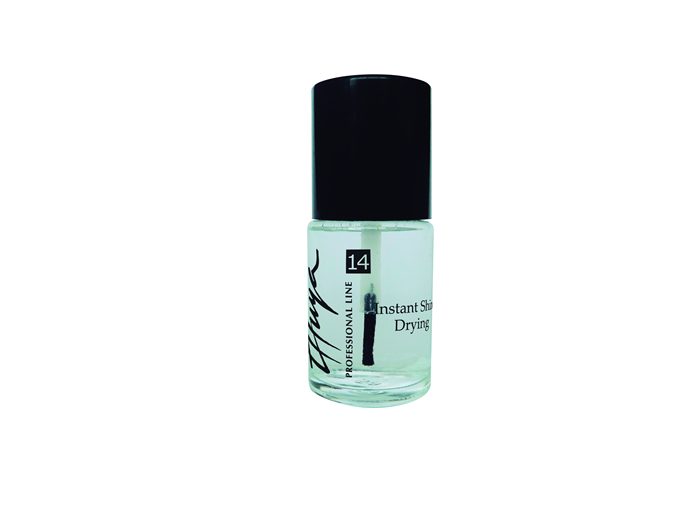 INSTANT SHINE DRYING 14 ML