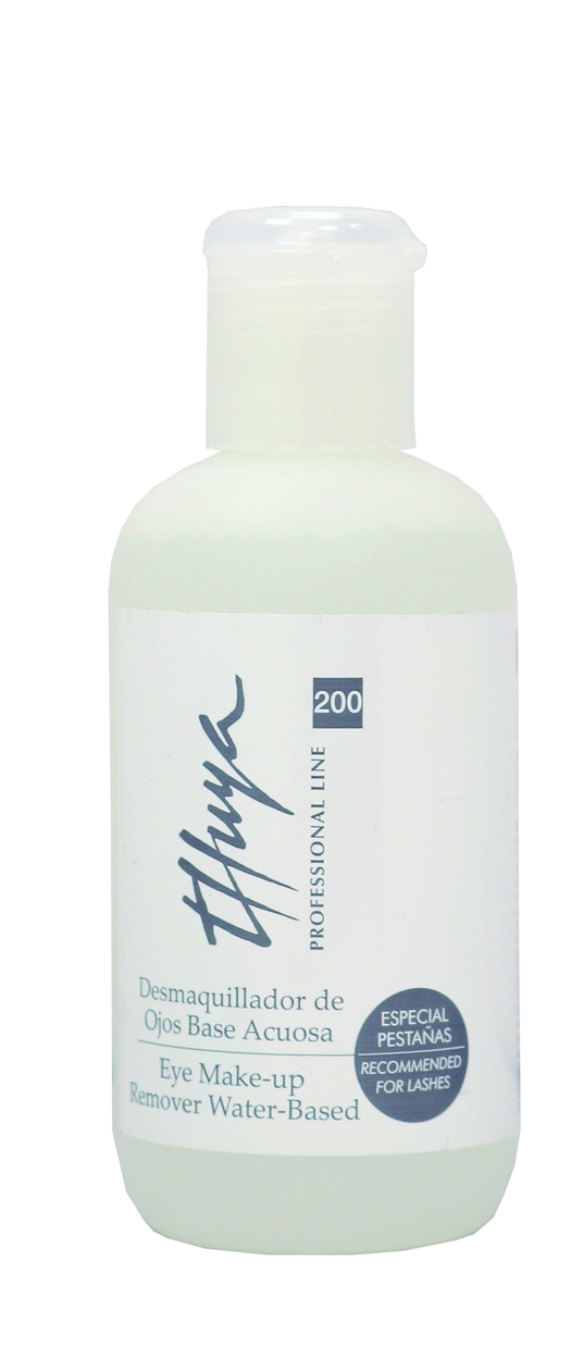 DESMAQ.OJOS ACUOSA 200ML