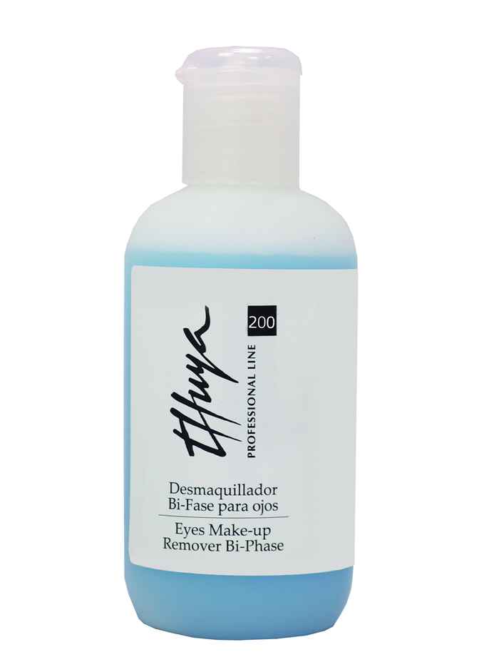 DESMAQ.OJOS BI-FASE 200ML