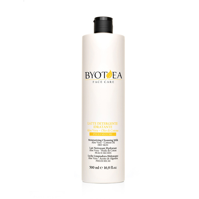 BYOTHEA LIMPIADORA HIDRAT SECAS 200ML