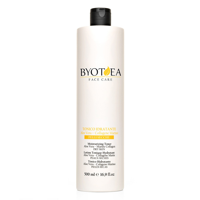 BYOTHEA TONICO HIDRAT SECAS 200ML