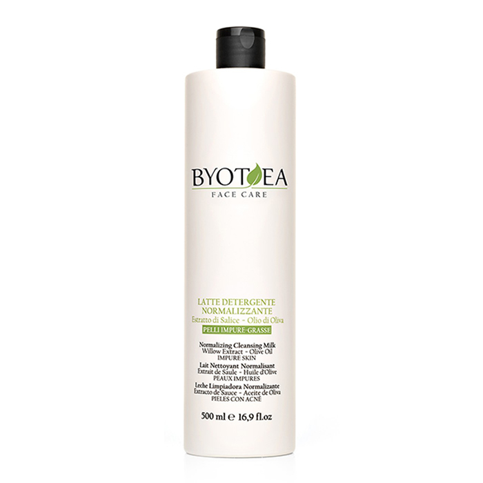 BYOTHEA LECHE NORMALIZANTE 200ML