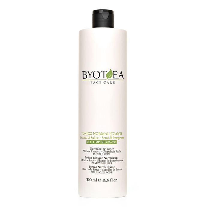 BYOTHEA TONICO NORMALIZANTE 200ML