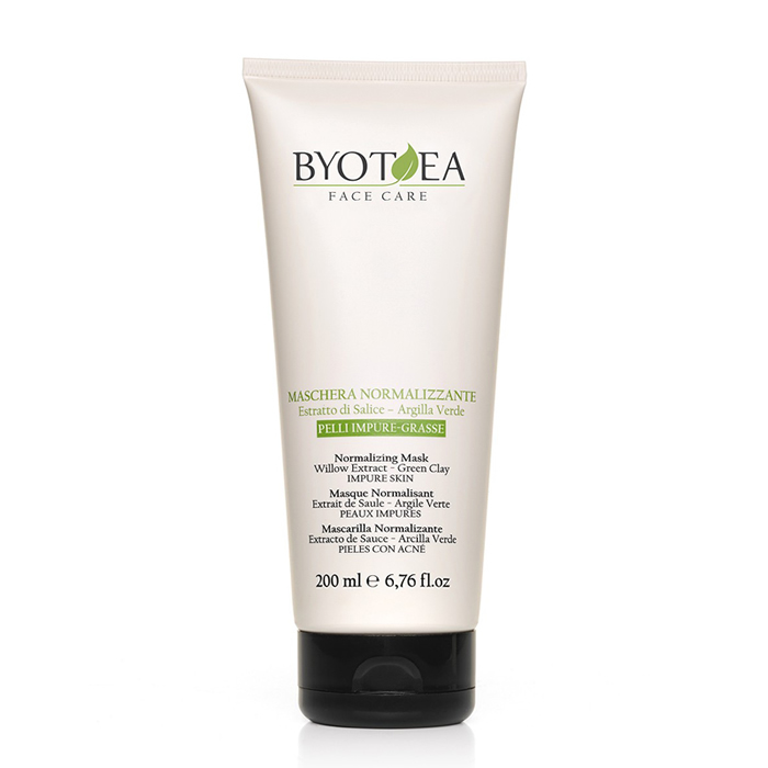 BYOTHEA MASK NORMALIZANTE 200ML