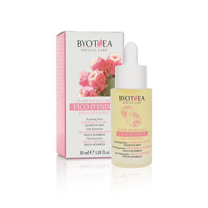 BYOTHEA ELIXIR REPARADOR FICO INDIA 30ML