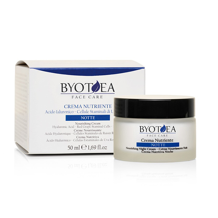 BYOTHEA CREMA NUTRIT NOCHE 50 ML