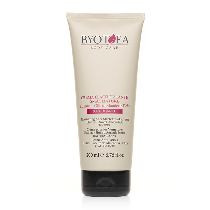 BYOTHEA CREMA ANTIESTRIAS 200ML