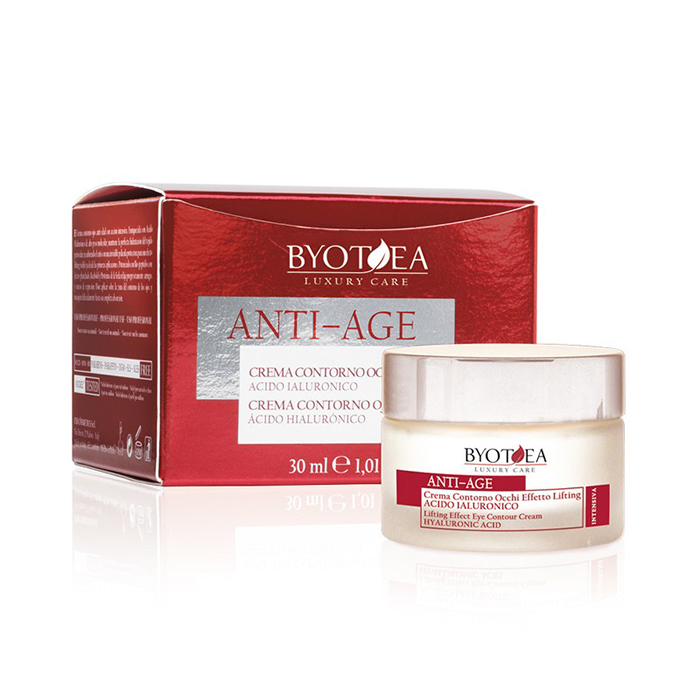 BYOTHEA CONTORNO ANTIEDAD INTENS 30ML