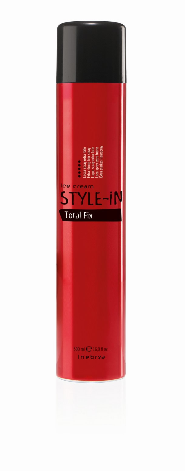 LACA TOTAL FIX STYLE-IN 500 ML