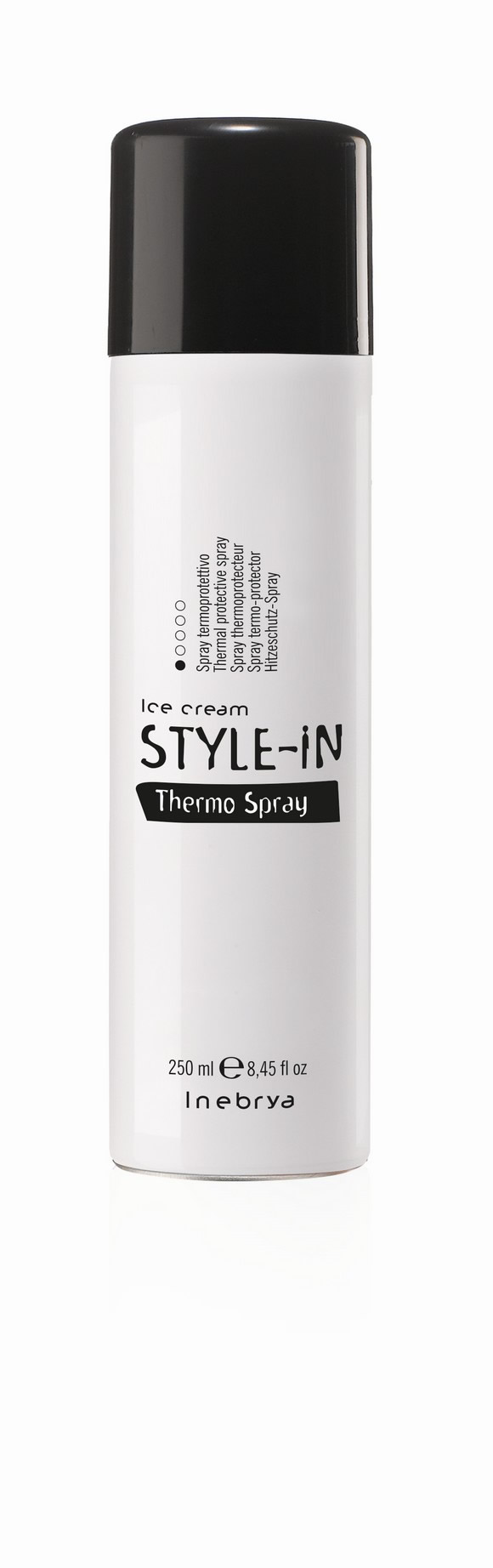 THERMO SPRAY STYLE-IN 250 ML INEBRYA