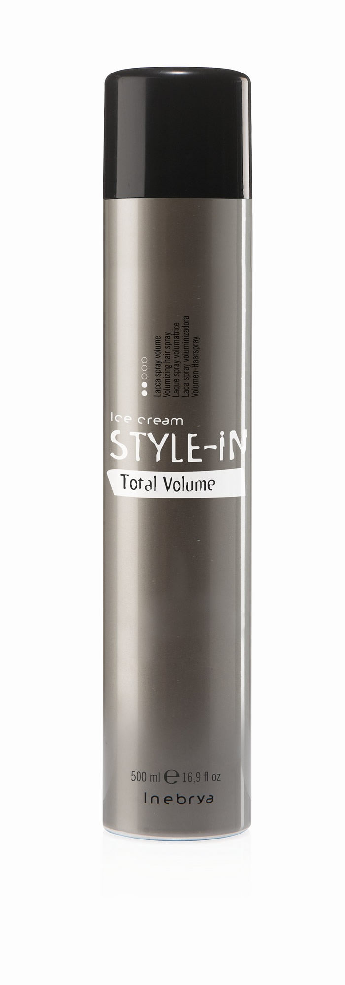 LACA TOTAL VOLUMEN STYLE-IN 500 ML