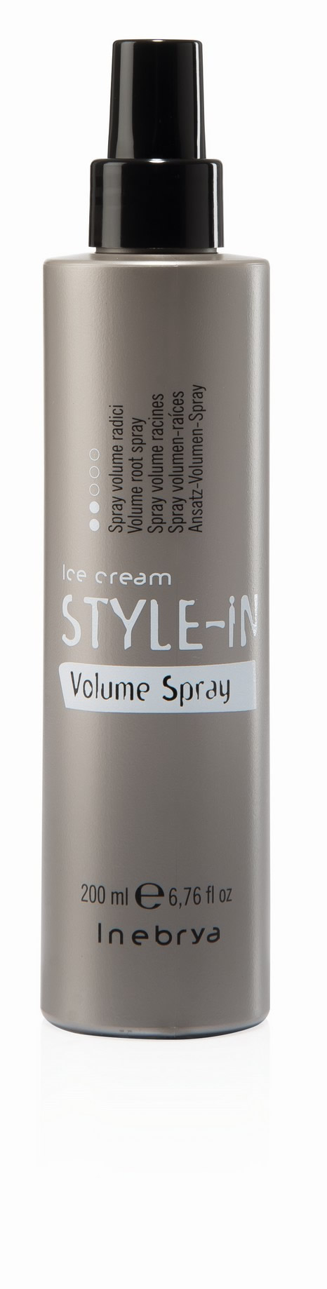 SPRAY VOLUMEN-OVER THE SKY 200ML.INEBRYA