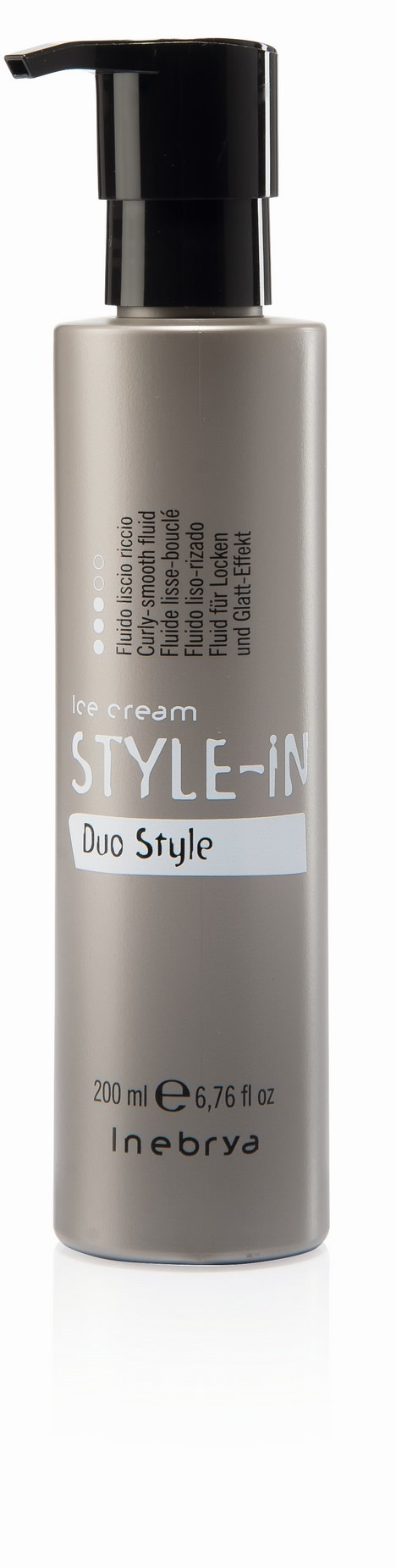 FLUIDO LISO RIZO DUO STYLE STYLE-IN 200 ML