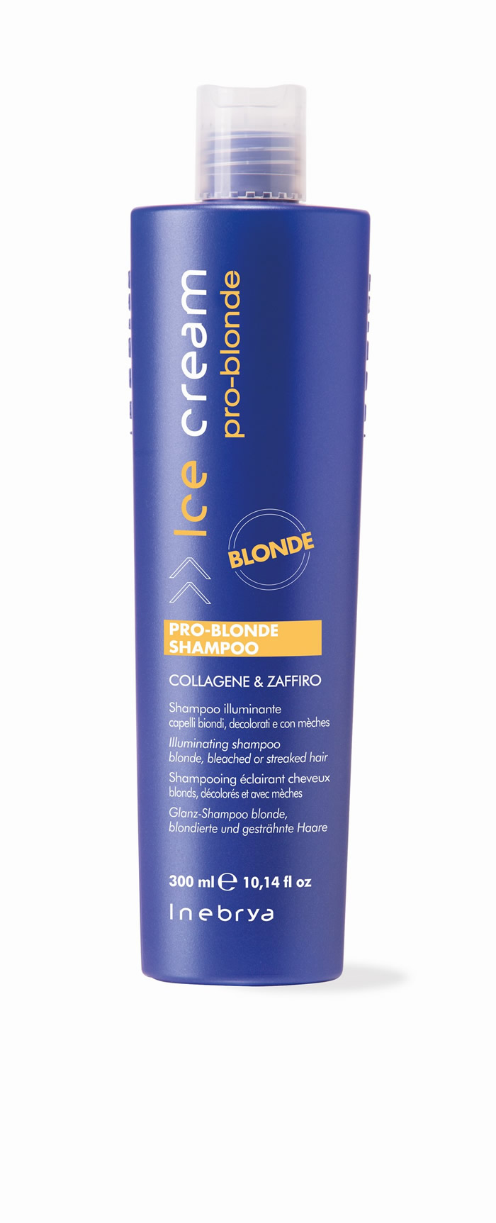 CHAMPU AGE THERAPY PRO-BLONDE 300 ML