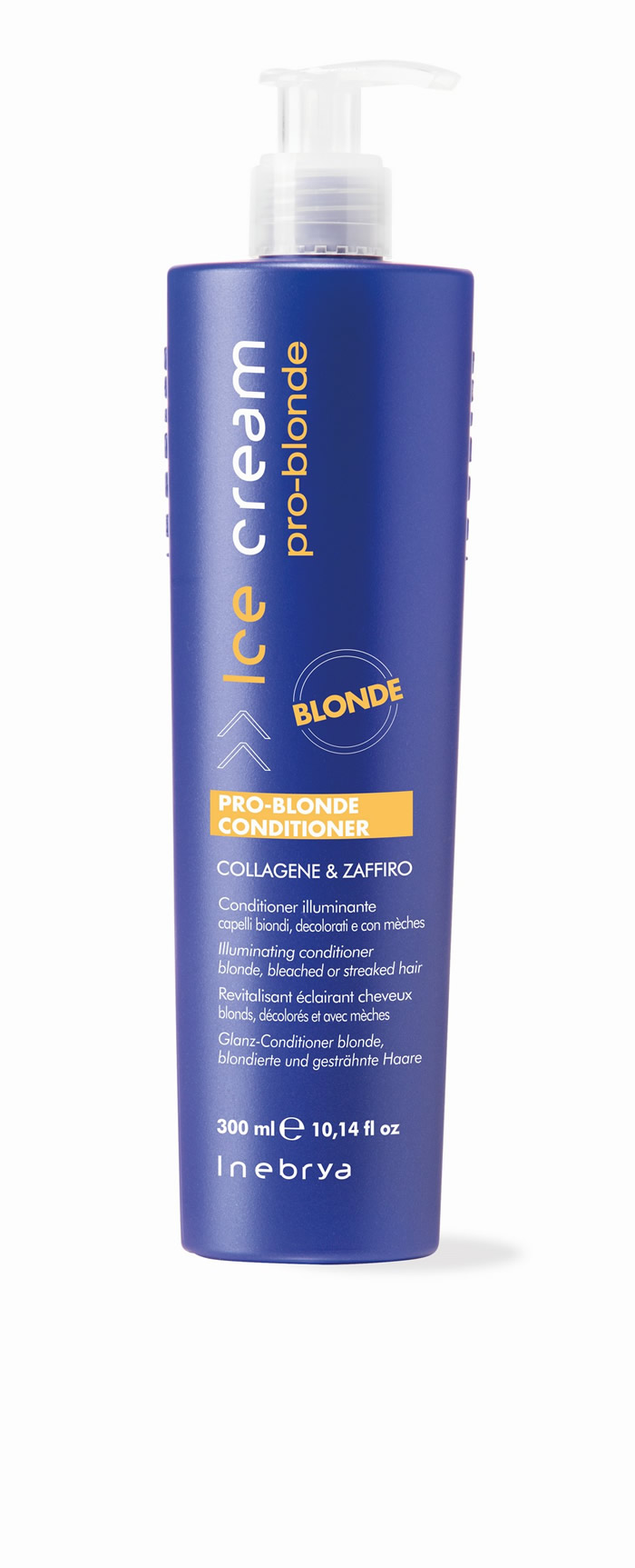 ACONDICIONADOR AGE THERAPY PRO-BLONDE 300 ML