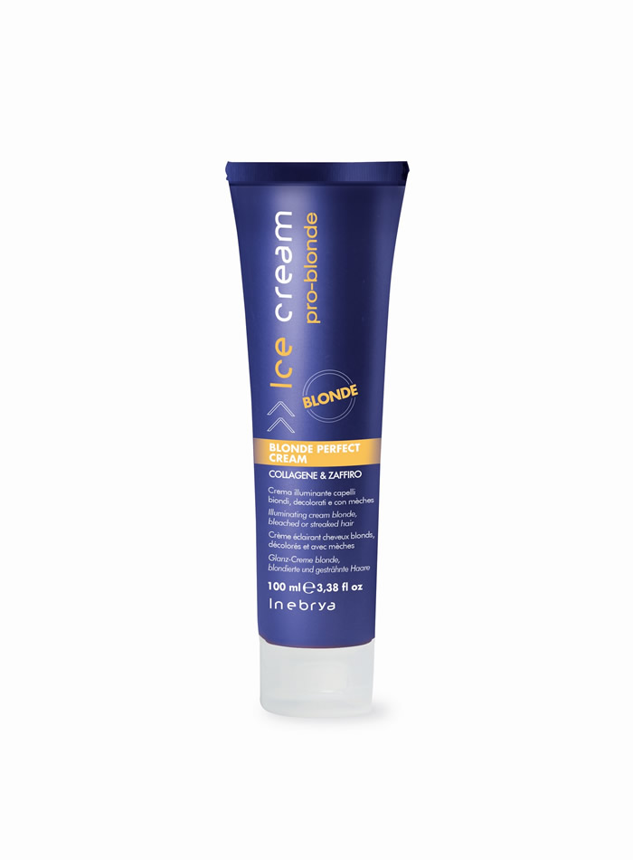 CREMA SELLANTE AGE THERAPY PRO-BLONDE 100 ML