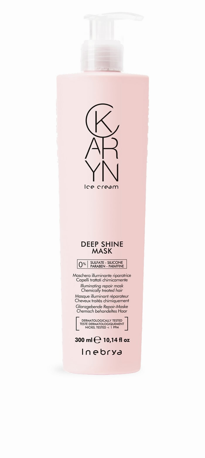 MASCARILLA KARYN 300 ML