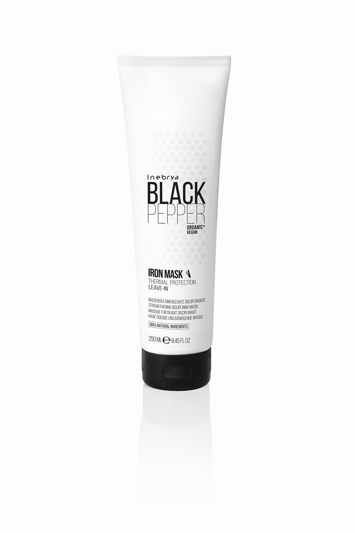 MASCARILLA THERMAL BLACK PEPPER 250 ML