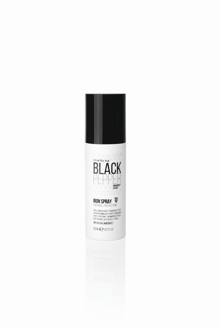 SPRAY TERMO BLACK PEPPER 150 ML