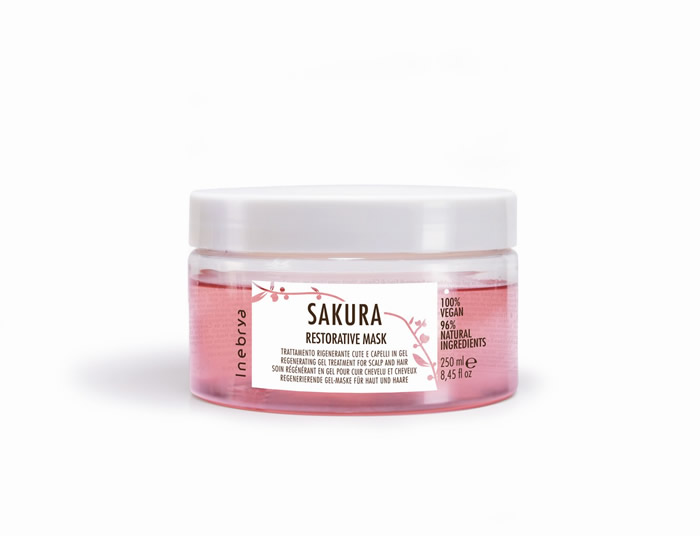 MASCARILLA REGENERADORA SAKURA 250 ML