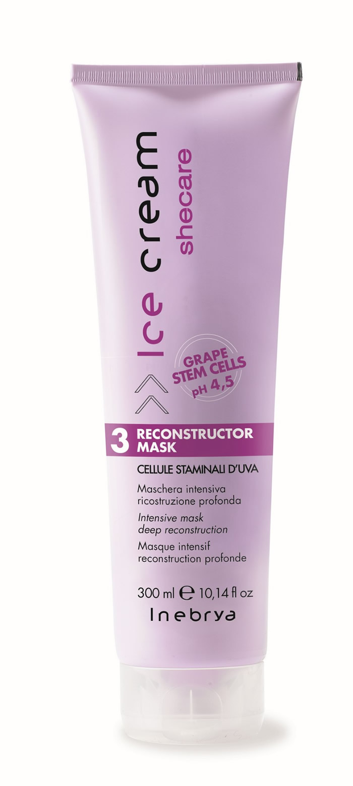 MASCARILLA RECONSTRUCTOR SHECARE 300 ML