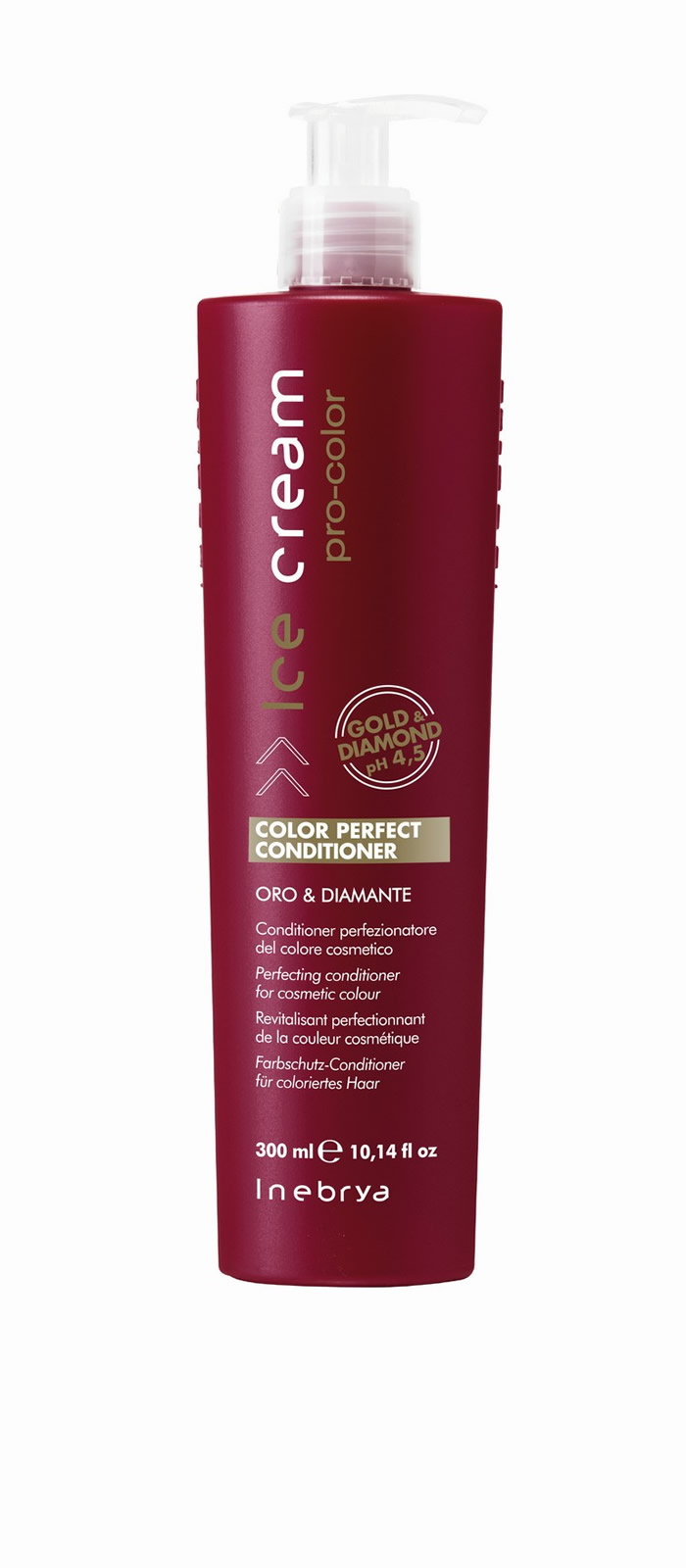 CHAMPU COLOR PERFECT PRO 300 ML