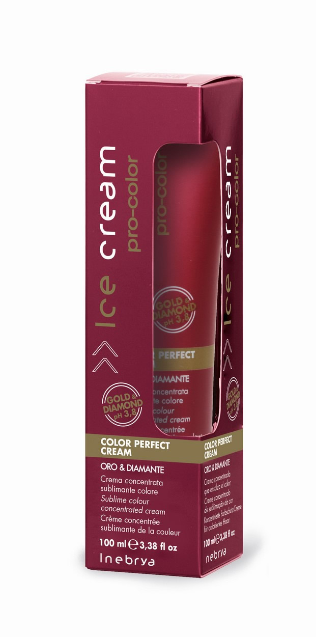 CREMA SELLANTE COLOR PERFECT PRO 100 ML