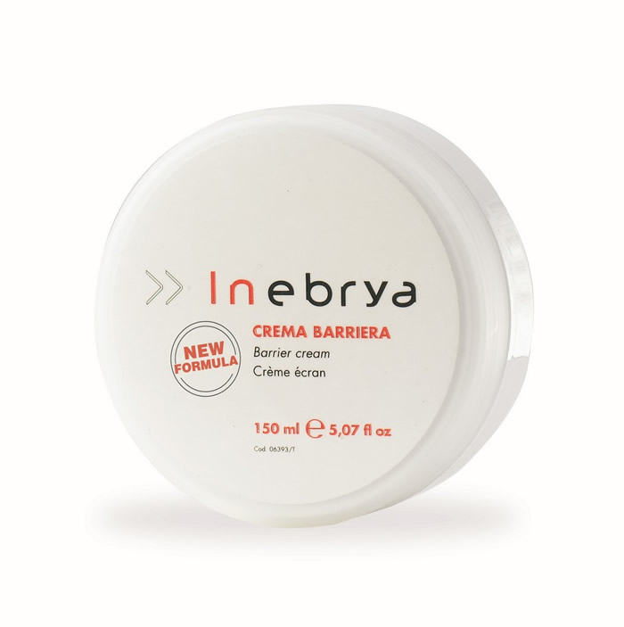 CREMA PROTECTORA 150ML. INEBRYA