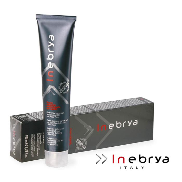 INEBRYA CORRECTOR AMARILLO