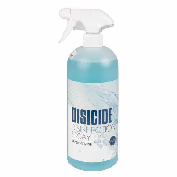 DESINFECTANTE SPRAY DIS 1L