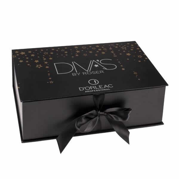 KIT MAQUILLAJE DIVA´S Nº 2 BY ROSER