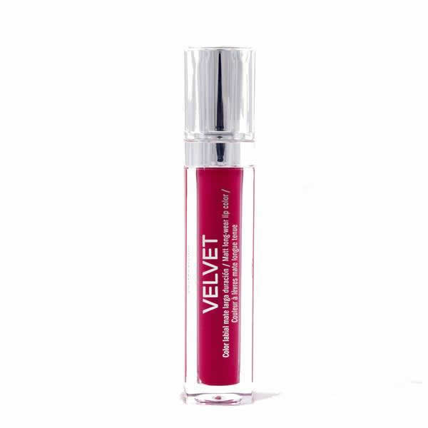 COLOR LABIAL VELVET 7 CEREZA