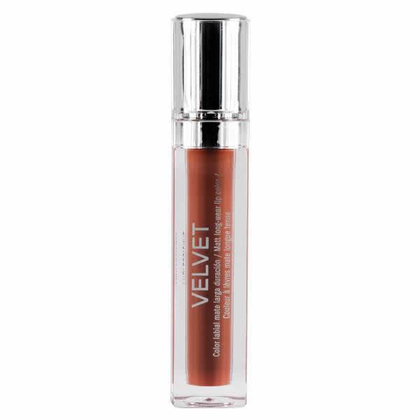 COLOR LABIAL VELVET 11 MARRON