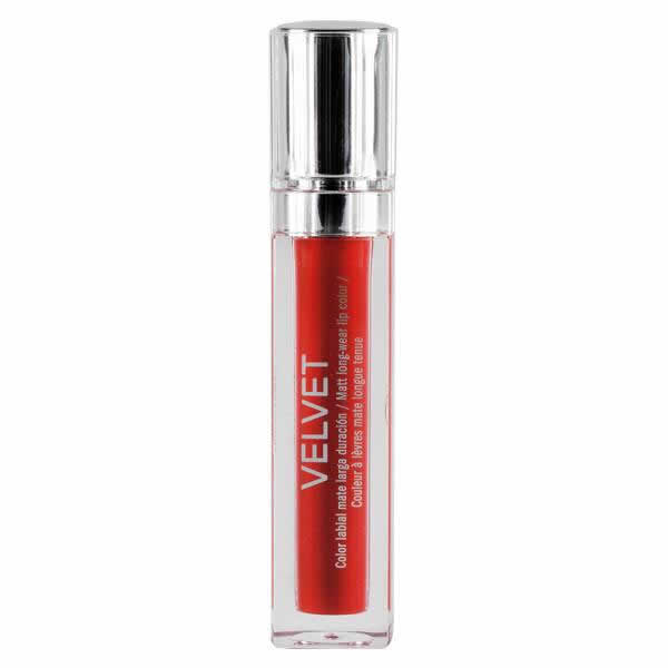 COLOR LABIAL VELVET 13 FRESA