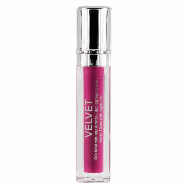 COLOR LABIAL VELVET 14 BUGANV