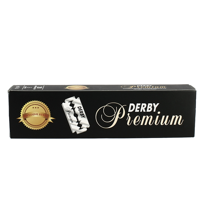 HOJA DERBY PREMIUM 20X5 UDS