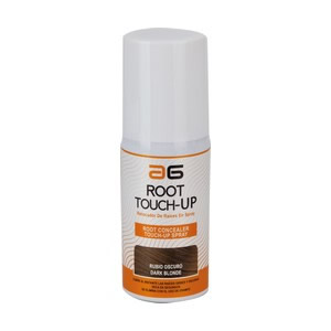 SPRAY RAIZ AG RUBIO OSCURO 75 ML