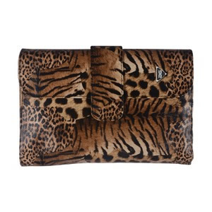 MANTA PINCELES LEOPARDO 32 UDS