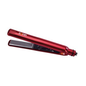 PLANCHA ZAFIR TITANIUM ROJA 230