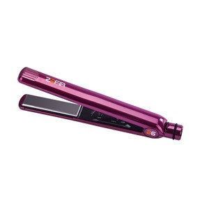 PLANCHA ZAFIR TITANIUM ROSA 230