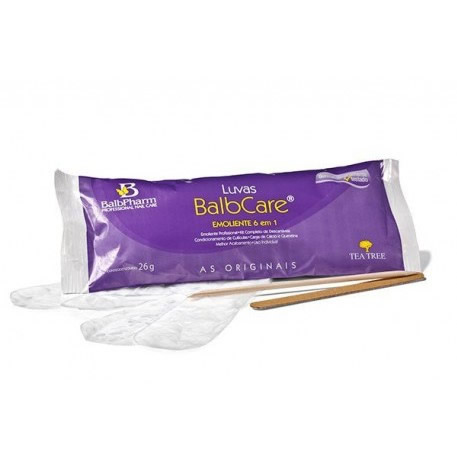 BALBCARE GUANTES